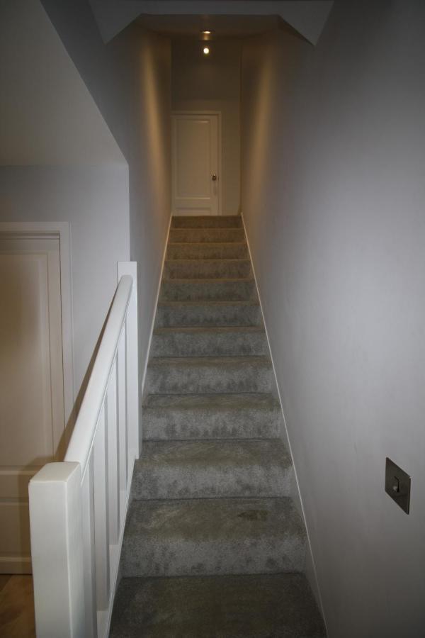 Ryefield Cottage - Luxurious Self-Catered Holiday Cottage With A Log Burner Chichester Exterior photo